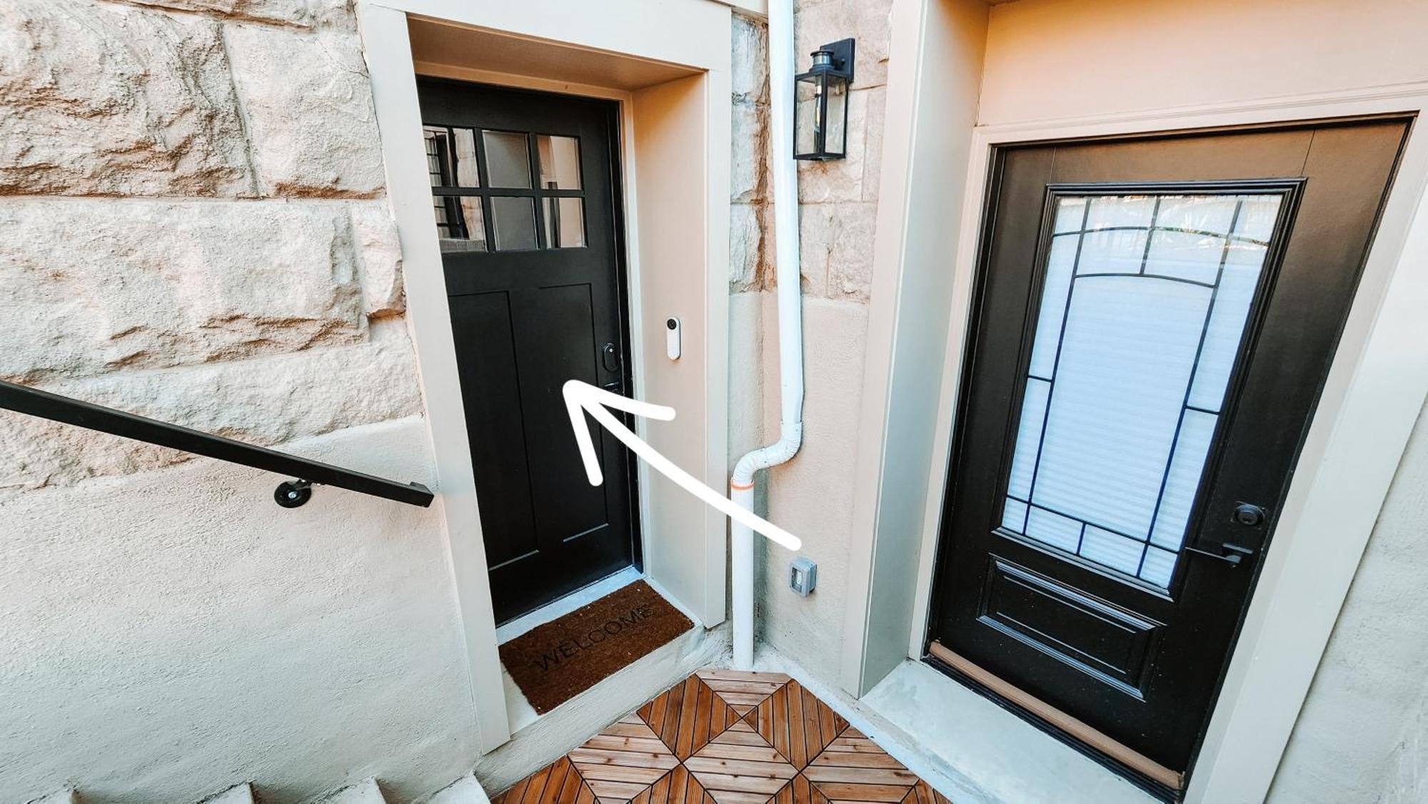 Private Modern Luxury Suite In Historic Stone Home Washington Dış mekan fotoğraf